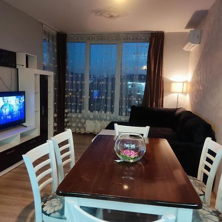 Mountain View Apartment Sofia Bagian luar foto