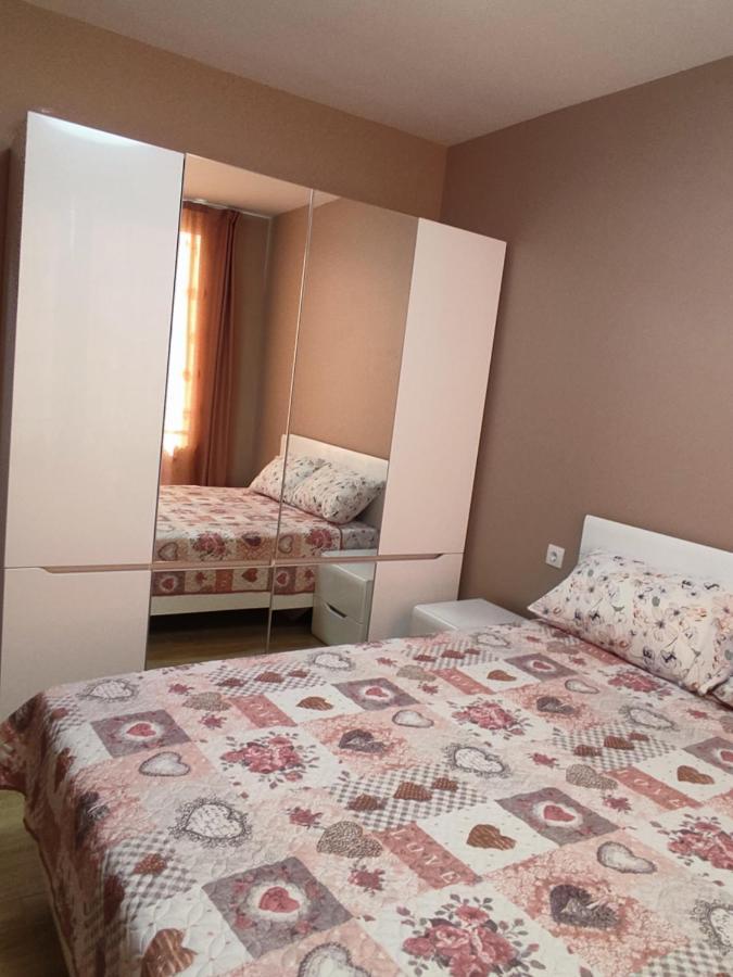 Mountain View Apartment Sofia Bagian luar foto