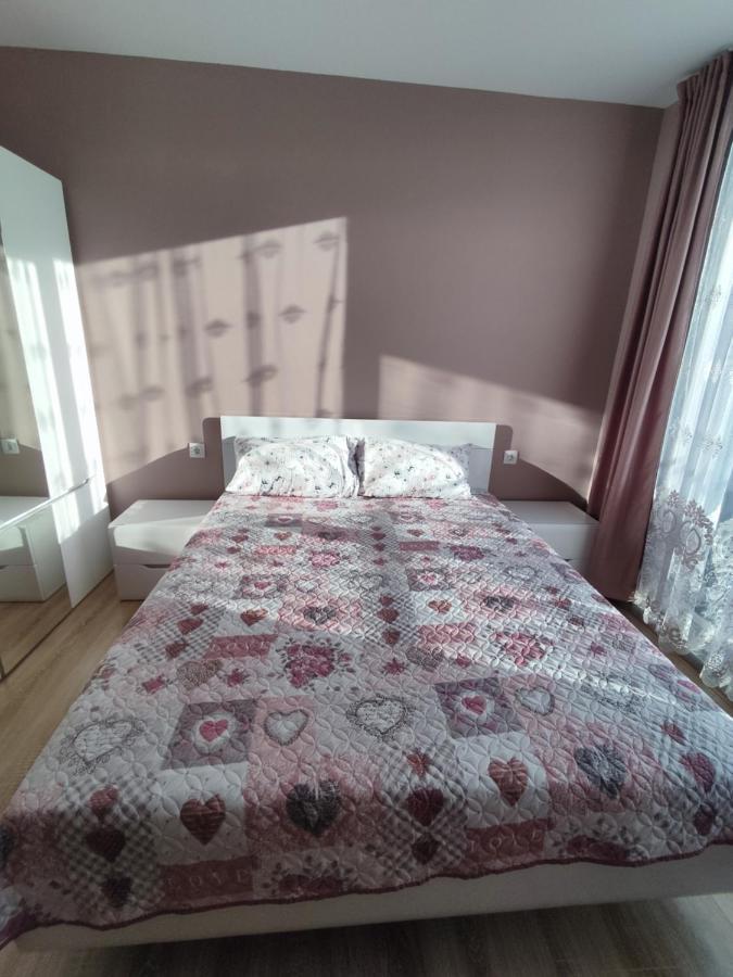 Mountain View Apartment Sofia Bagian luar foto