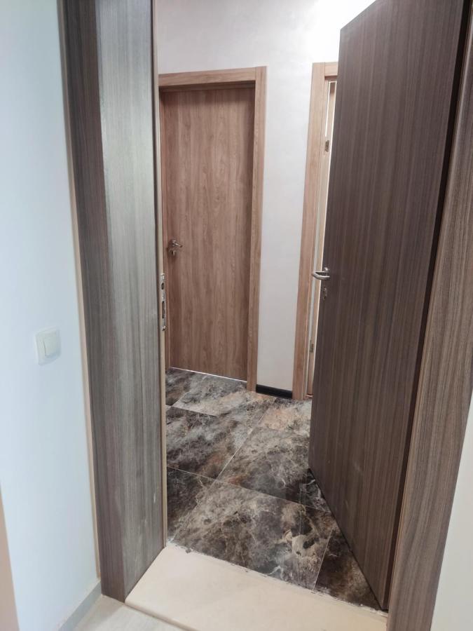 Mountain View Apartment Sofia Bagian luar foto
