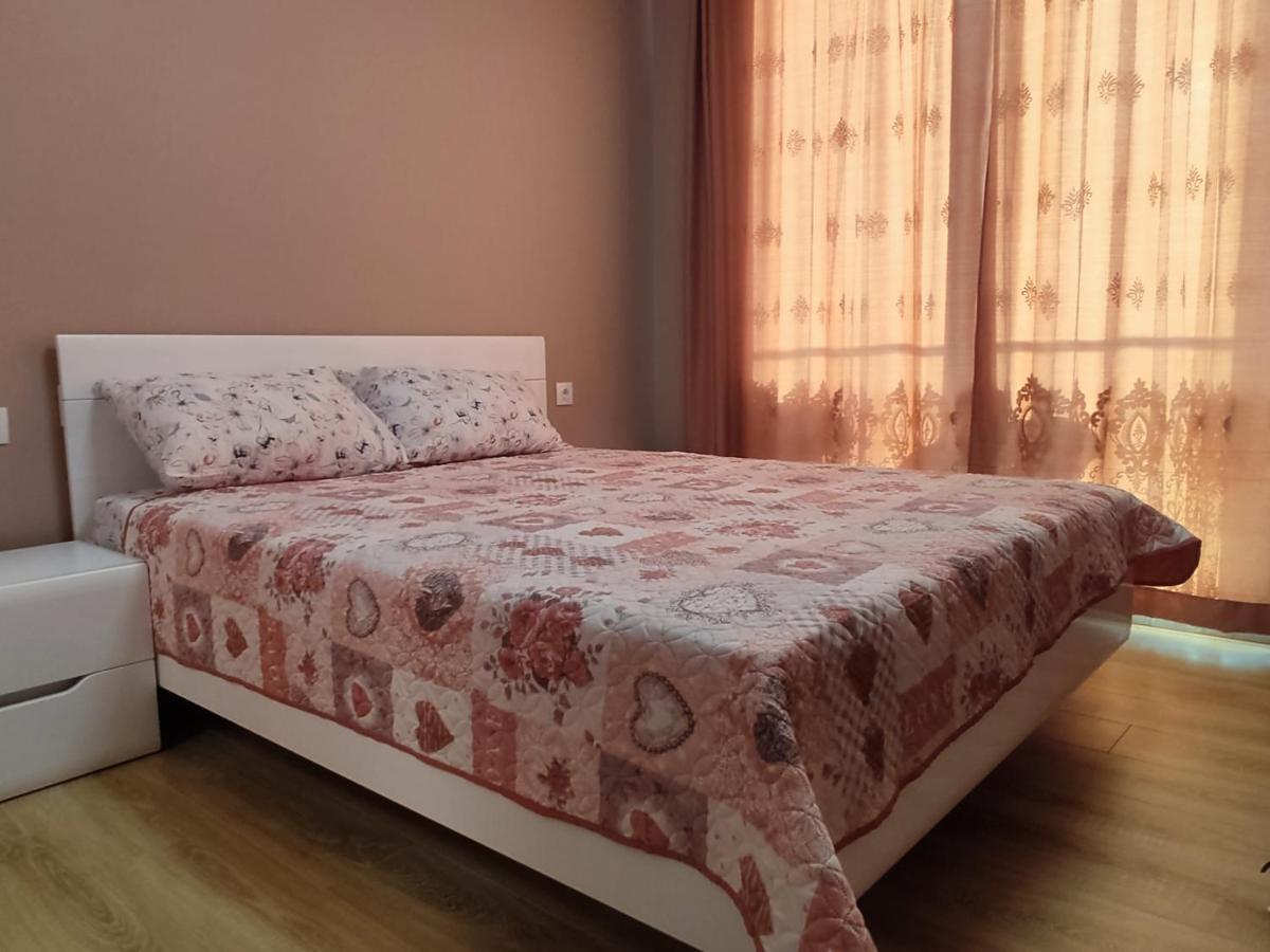 Mountain View Apartment Sofia Bagian luar foto