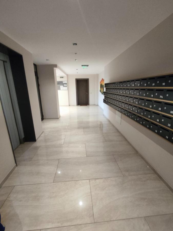 Mountain View Apartment Sofia Bagian luar foto