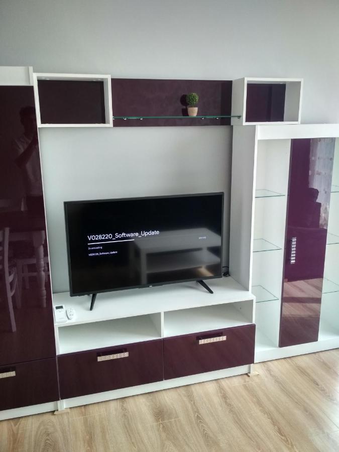 Mountain View Apartment Sofia Bagian luar foto