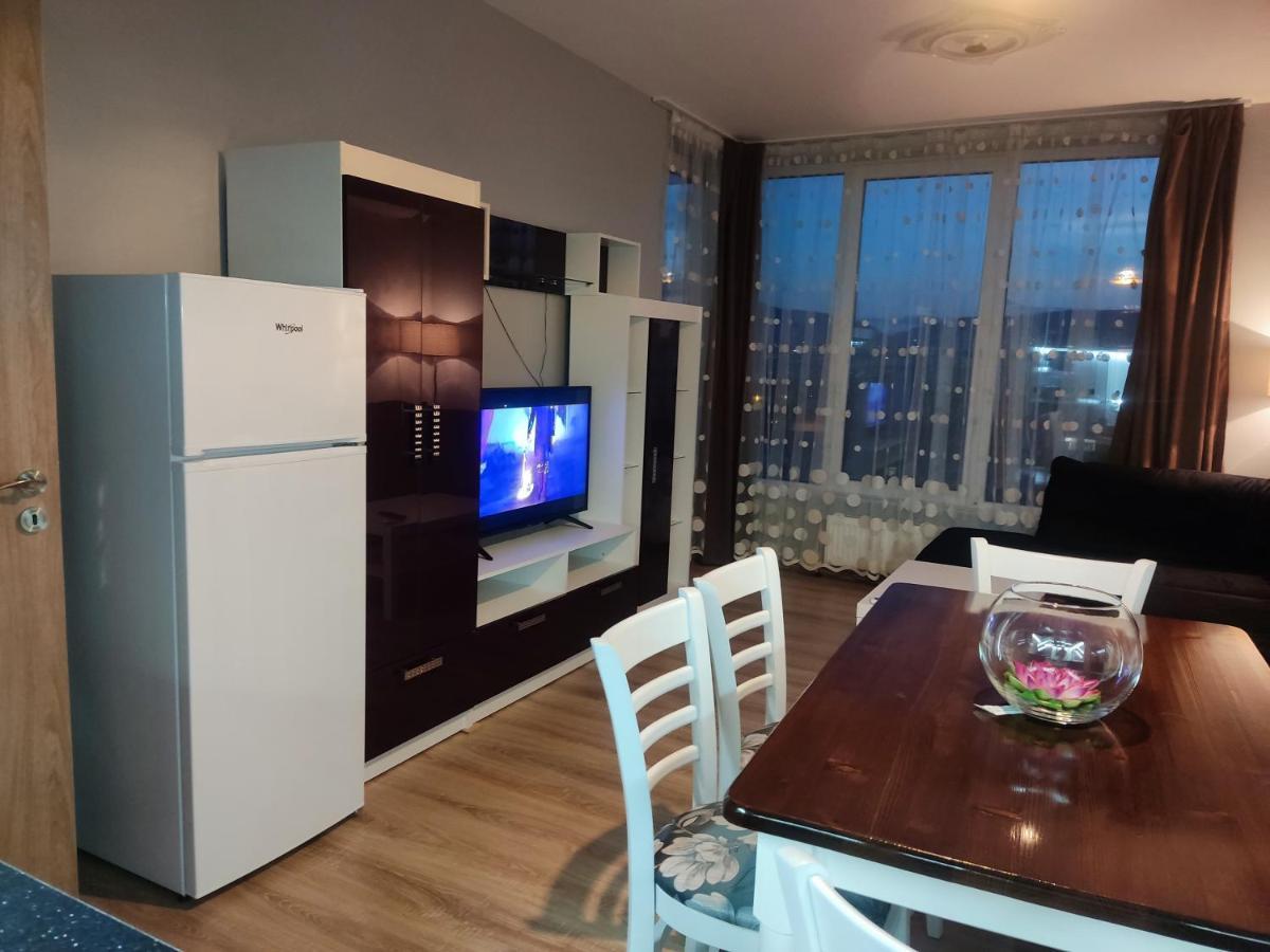 Mountain View Apartment Sofia Bagian luar foto