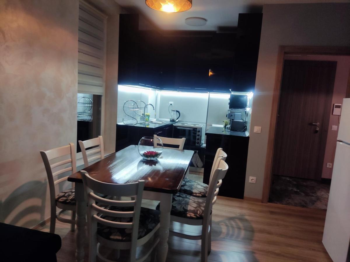 Mountain View Apartment Sofia Bagian luar foto