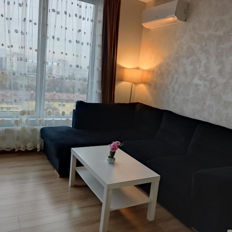 Mountain View Apartment Sofia Bagian luar foto