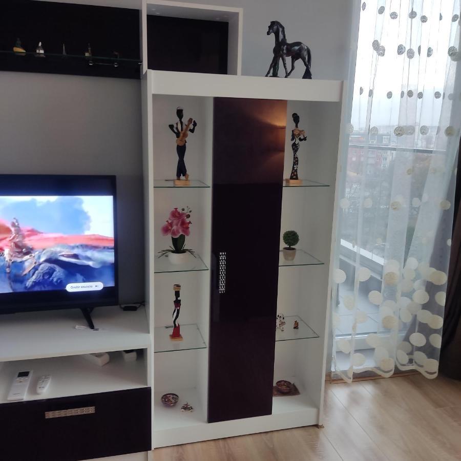 Mountain View Apartment Sofia Bagian luar foto