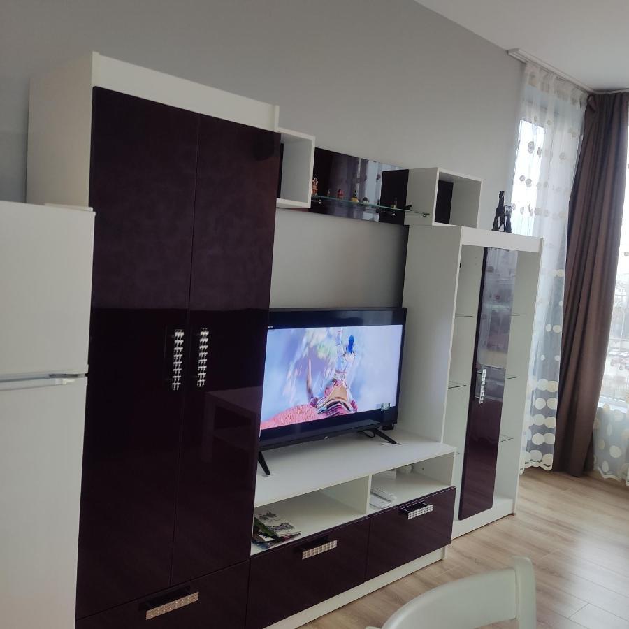 Mountain View Apartment Sofia Bagian luar foto